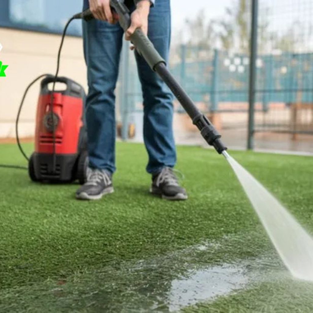 Transform Your Driveway: Expert Cleaning in Your Area