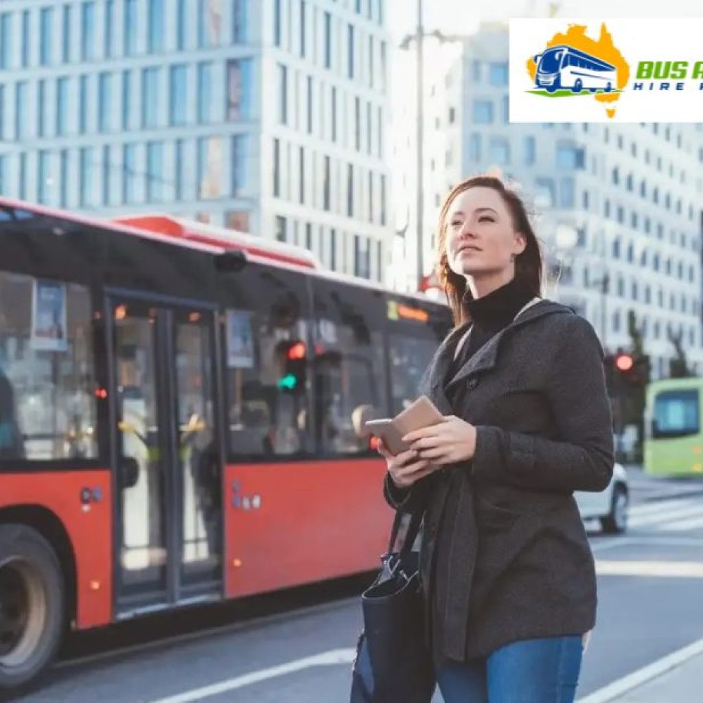 Reliable Group Travel Solutions in Sydney’s Transport Scene