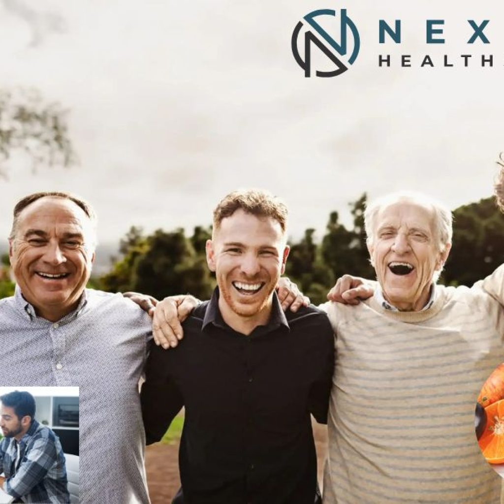 Erectile Dysfunction Clinic Orange County | Nexushealthspan.com