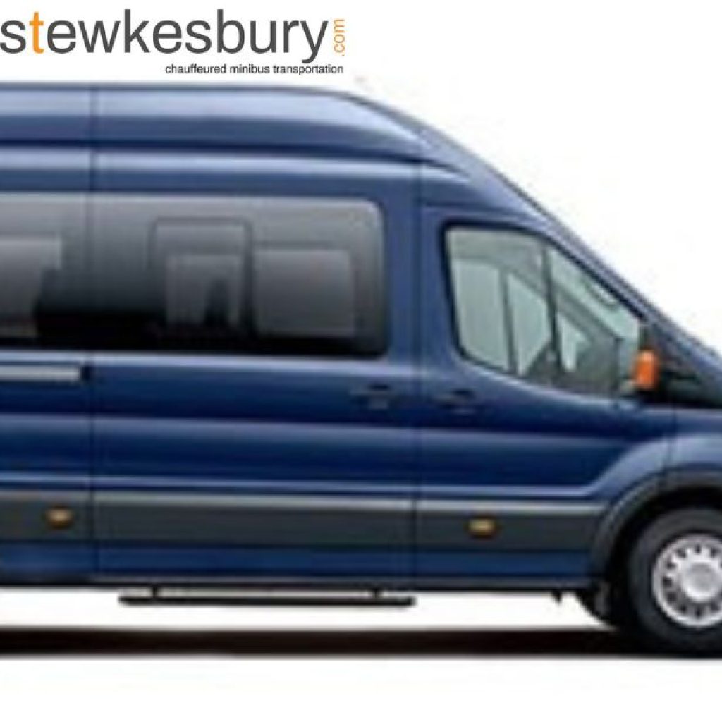 Reliable Group Transport Solutions for Tewkesbury and Surrounds