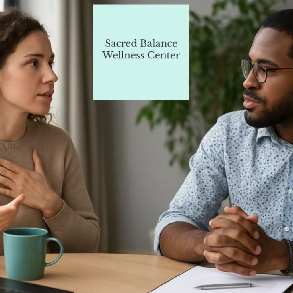Georgia Relationship Therapy: Rebuild, Communicate, Thrive