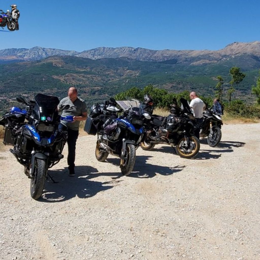 Ride the Continent: Elite Motorcycle tours for exploring Europe