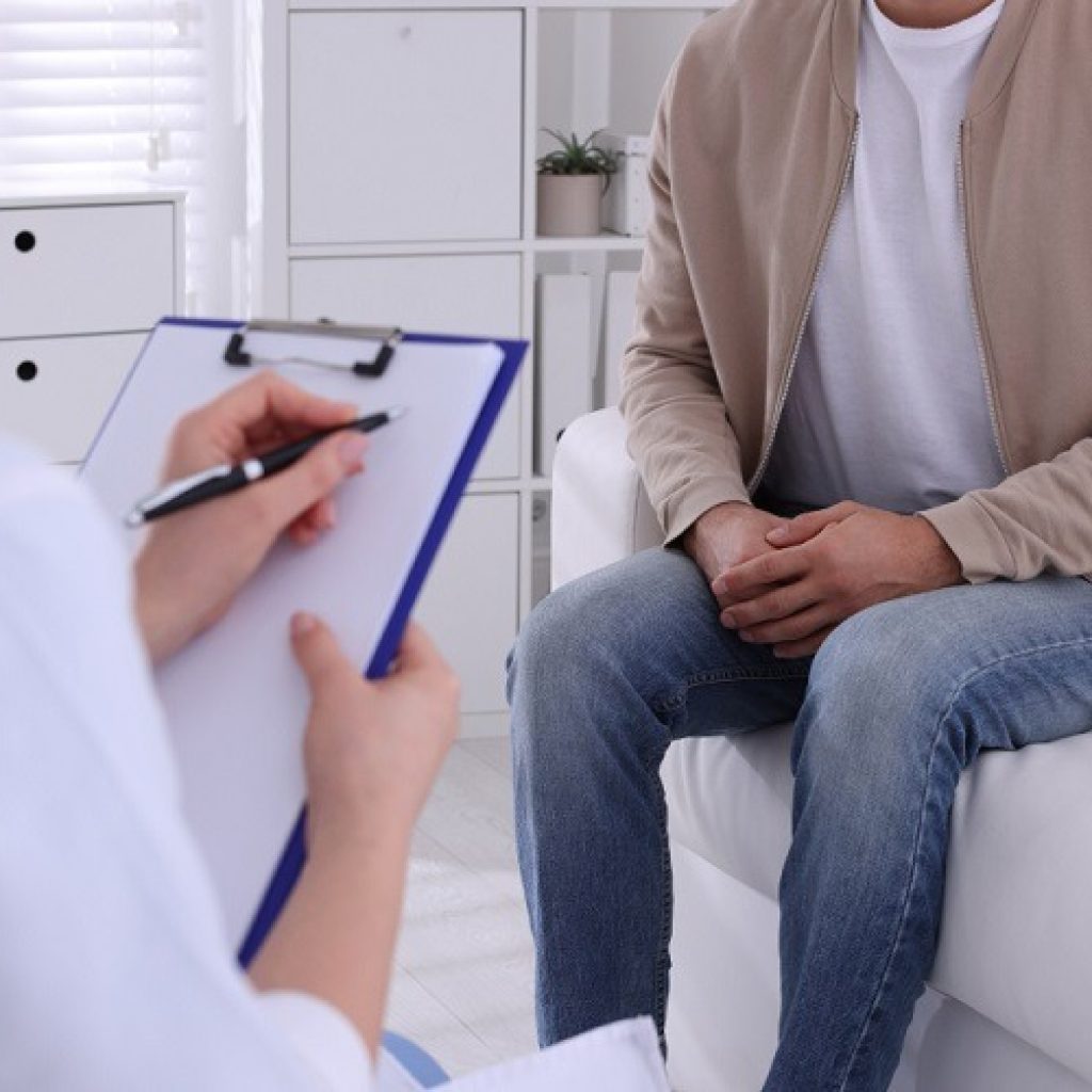Rejuvenate Confidence: Non-Invasive Treatment for ED Symptoms