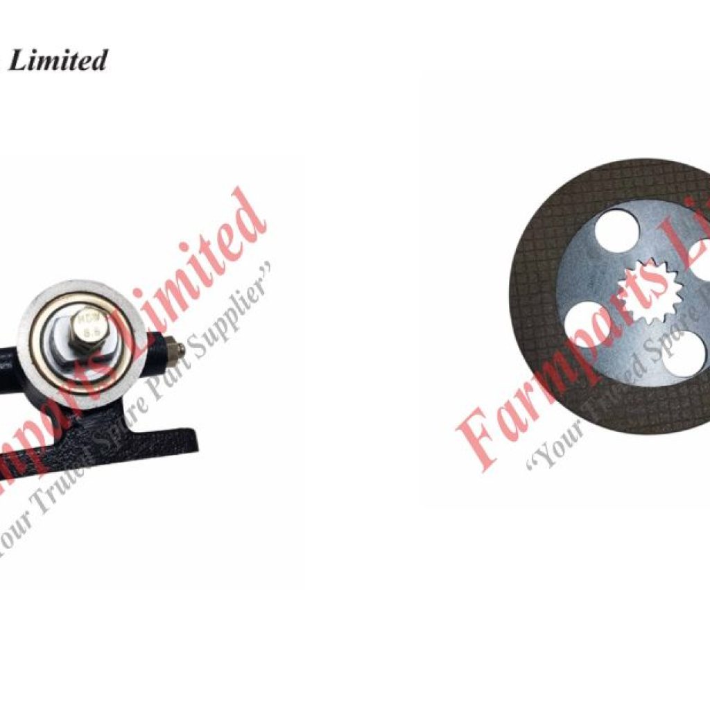 Trusted supplier for FP Agri tractor parts and accessories