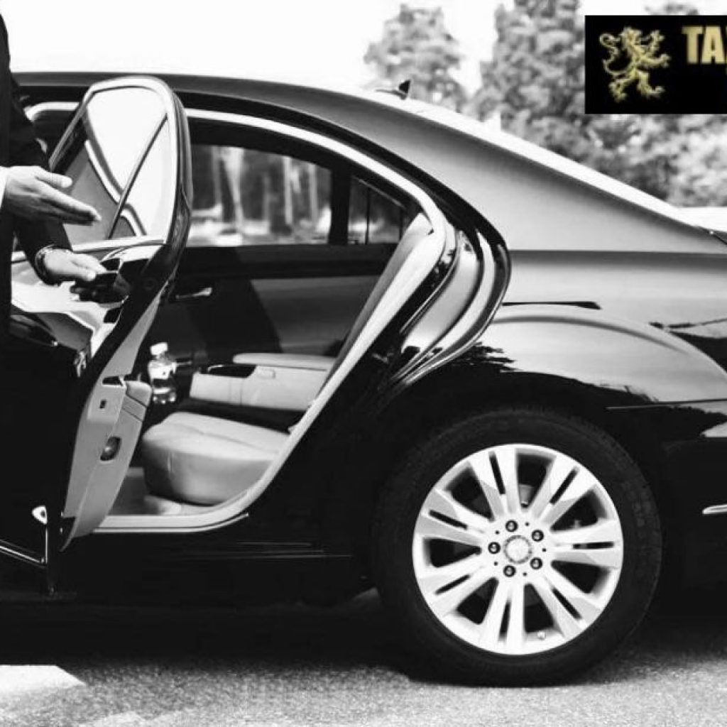 Vlotte taxi service in Hellevoetsluis — betrouwbaar en comfortabel