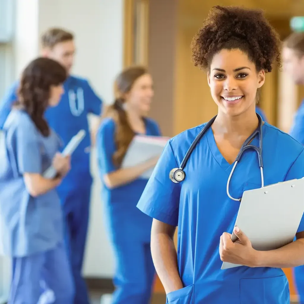Top CNA Programs in the US: Accredited, Flexible Training Options