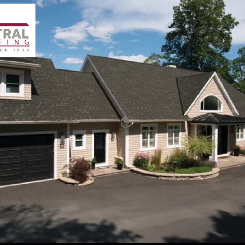Trustworthy Roof Experts for Your Home and Business