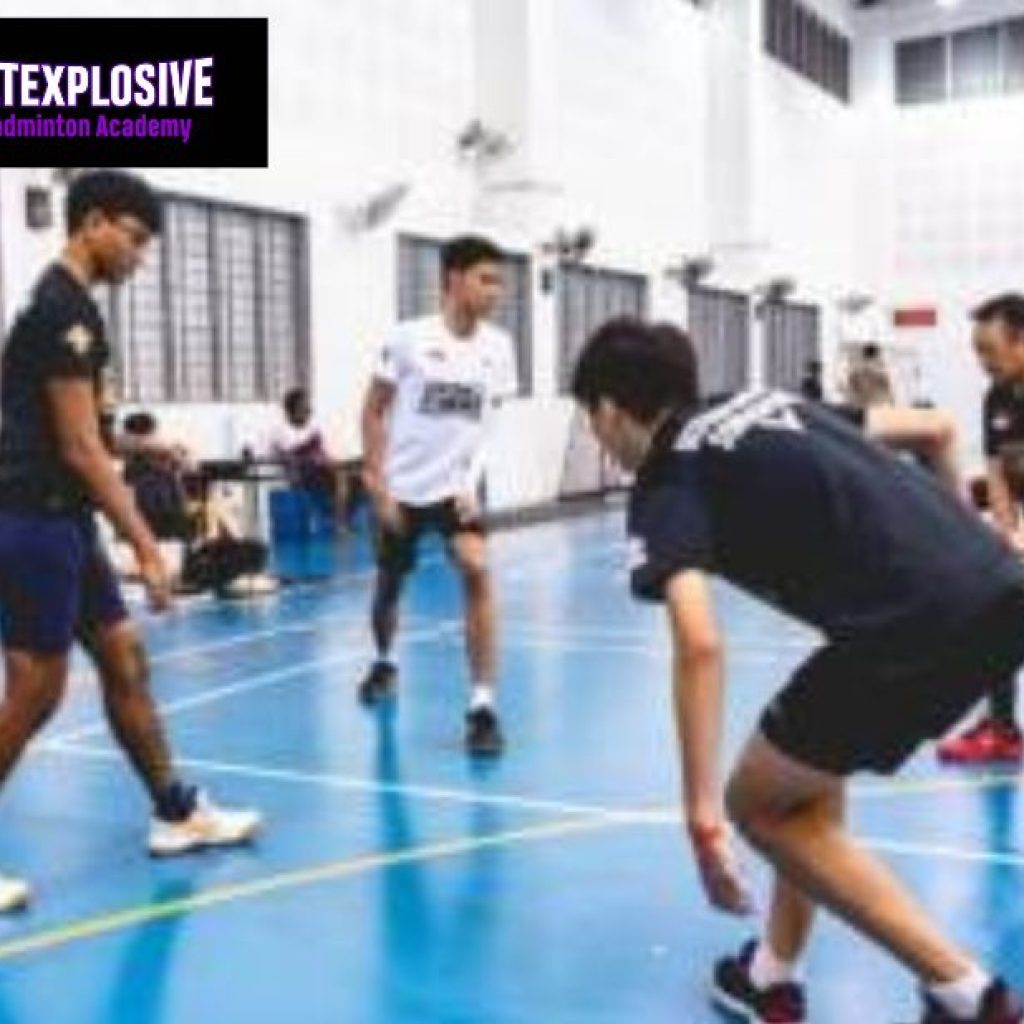 Affordable Badminton Coaching in Singapore: Quality Training at Great Rates