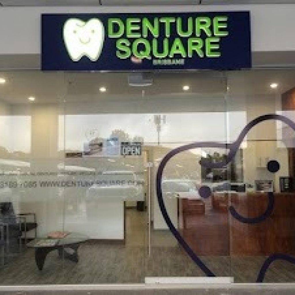Brighten Your Smile with Custom Dentures in Brisbane