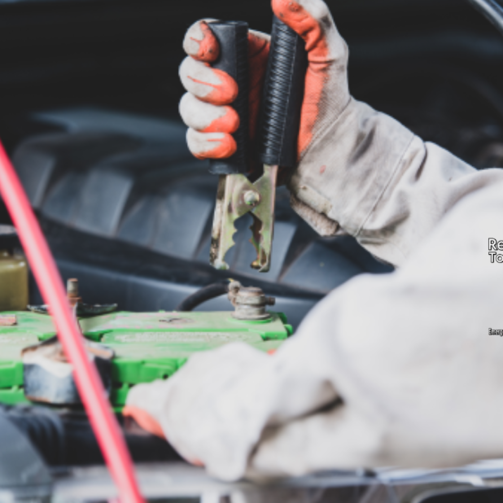 Top Sacramento Towing Team You Can Trust
