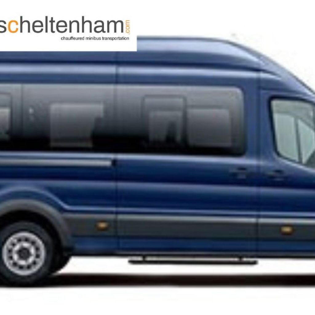 Reliable Tetbury Minibus Hire for groups and events