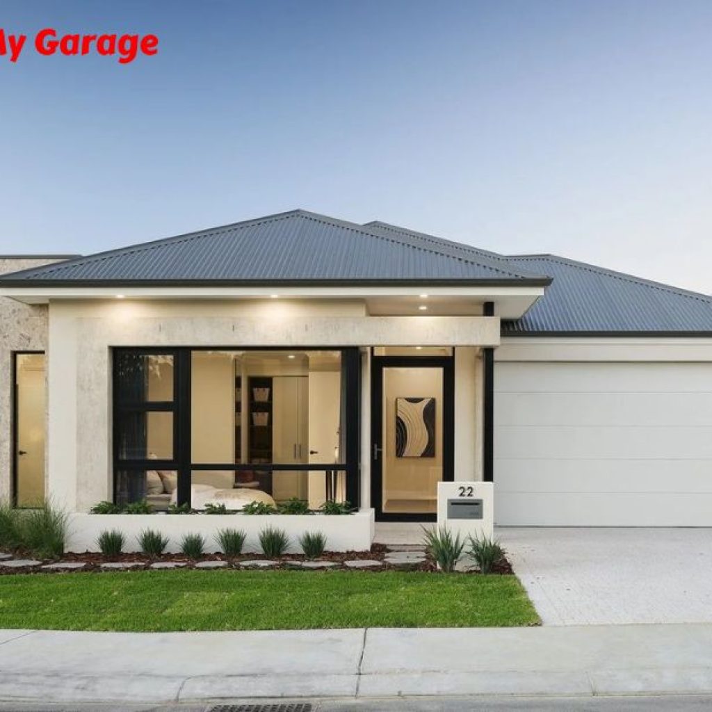 Expert Garage Door Panel Repair Services in Adelaide