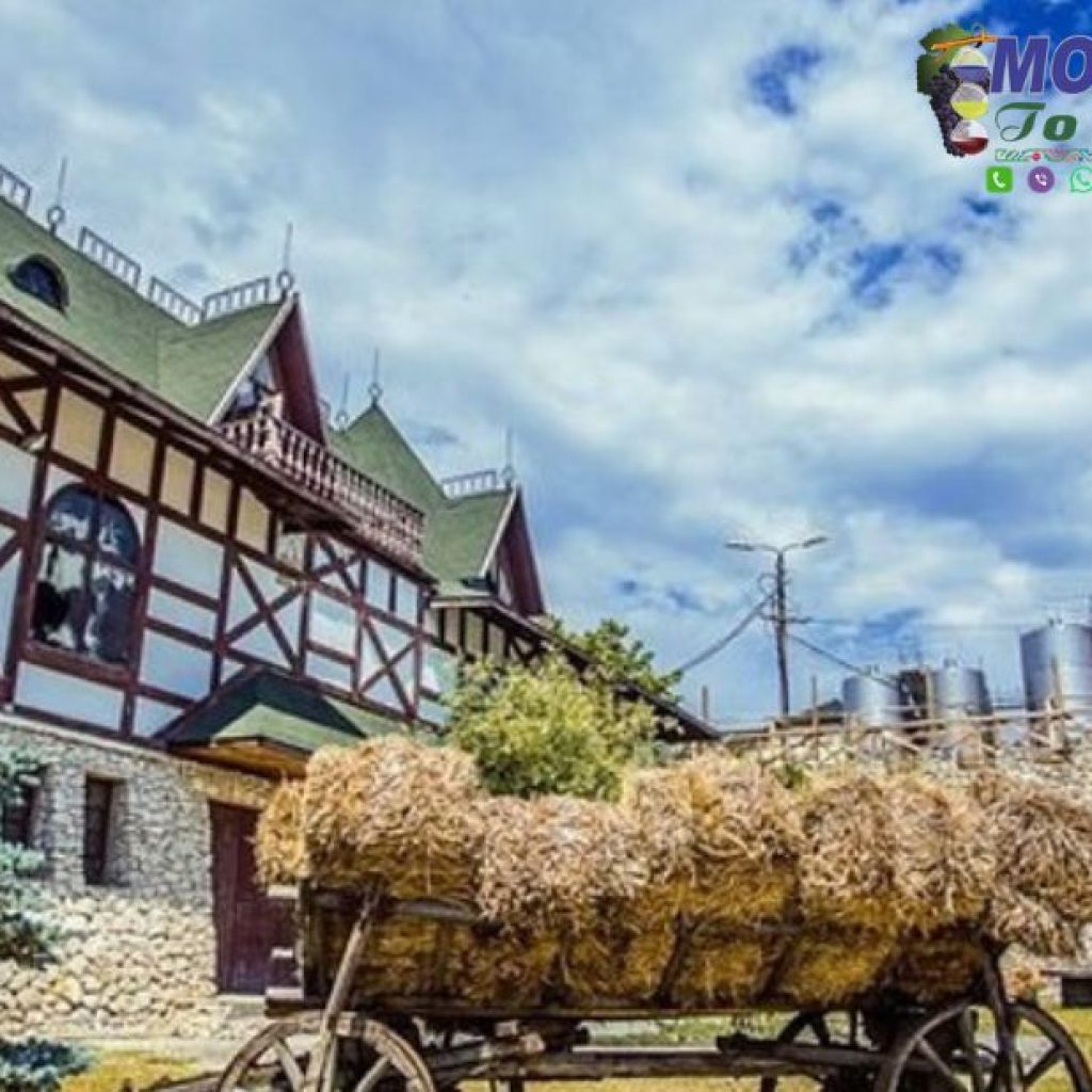 Chisinau-to-Adventure: Moldova Private Tours for Small Groups