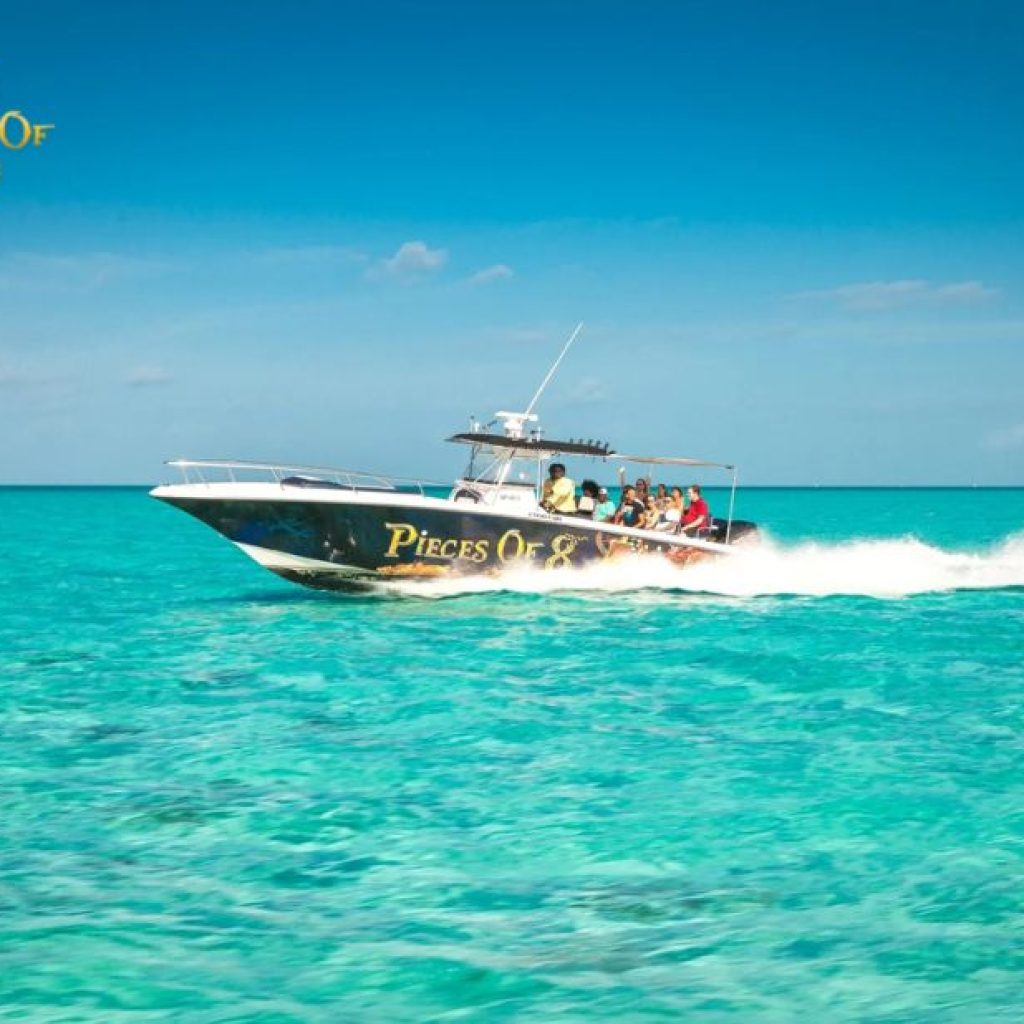 Discover Unforgettable Atlantis-Style Adventures in Paradise
