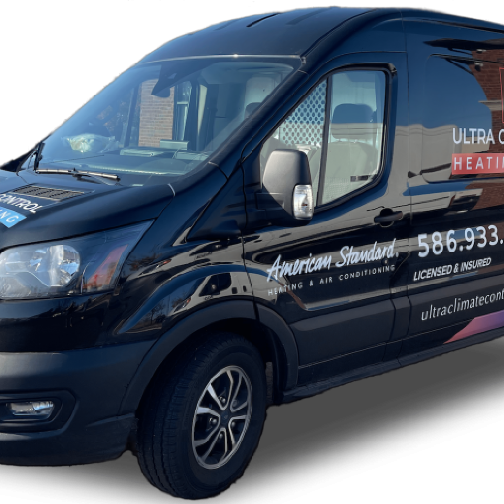Trusted HVAC Experts in Troy for Comfort and Efficiency