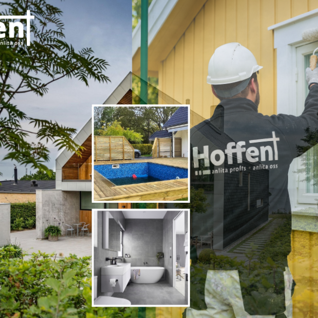 Så får du en kostnadsfri offert för ytförbättring av fasad – snabb guide