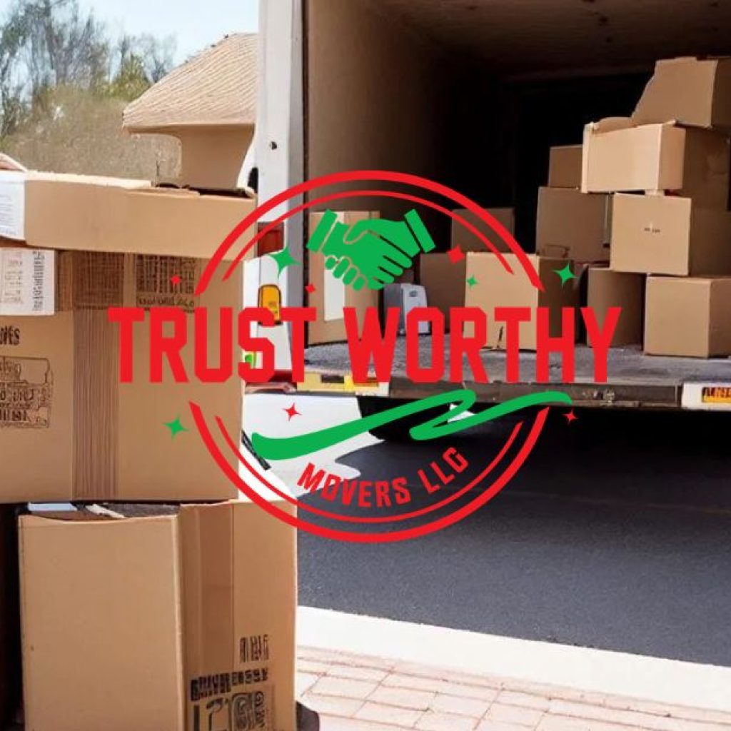 Reliable Moving Service You Can Count On