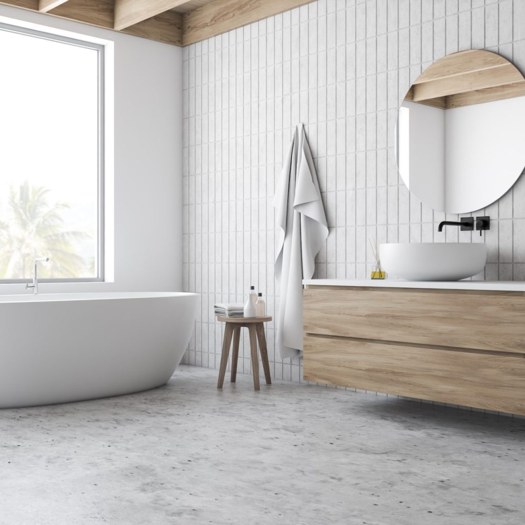 Transform Your Bathroom with Expert Renovations in Five Dock
