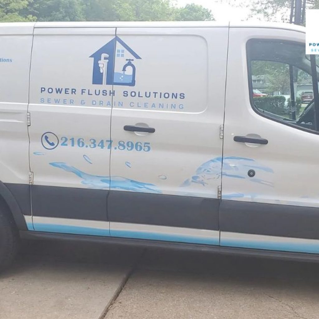 Expert Sewer & Drain Cleaning in Cleveland for Home & Business