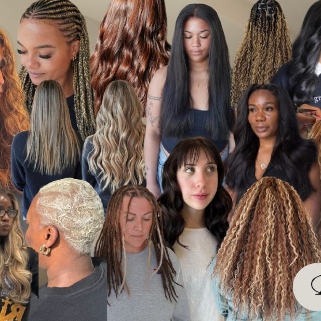 Effortless Upgrades: Everyday Hair Extensions That Blend Seamlessly