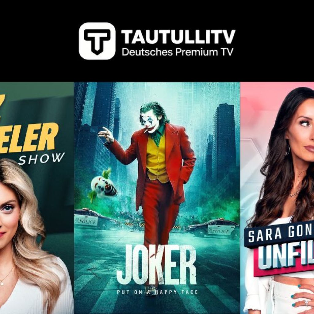 Exklusives IPTV-Abonnement für Deutschland – Spitzenqualität & Vielfalt