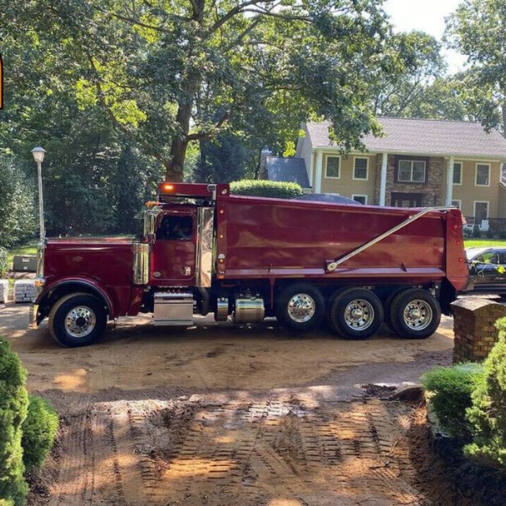 Expert Driveway Paving Services in Palm Beach County