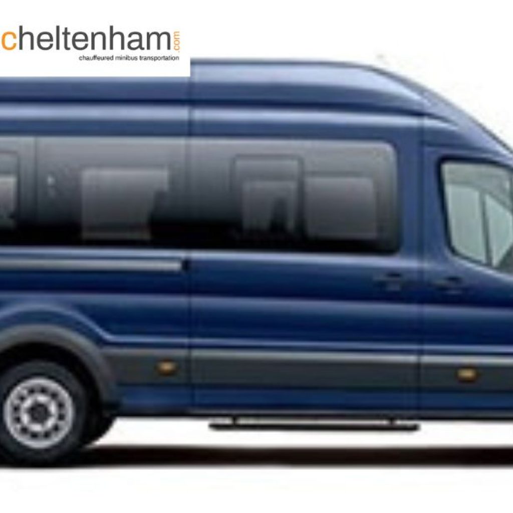 Premium Group Travel in Seamless Comfort for Your Ross-on-Wye Journey