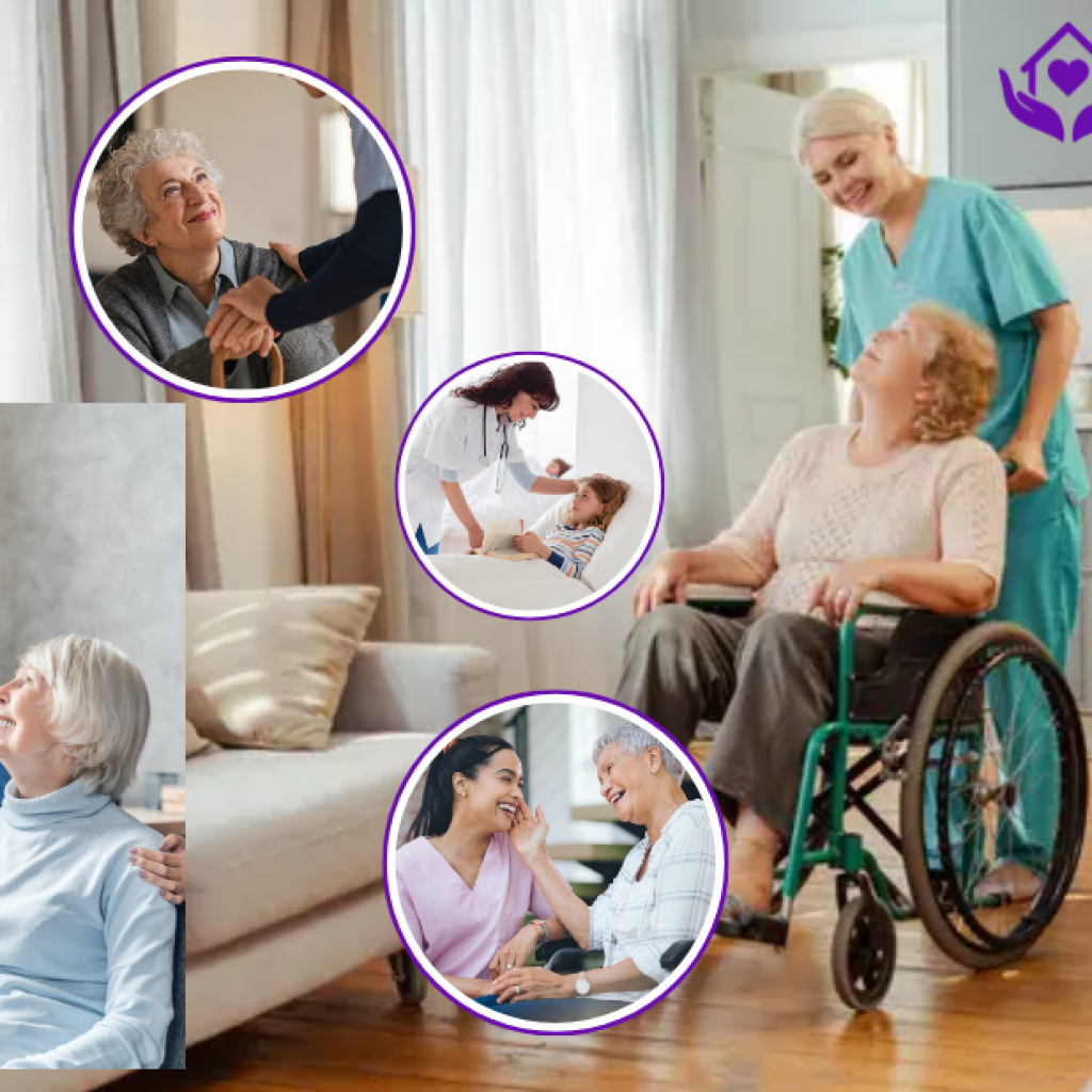 Compassionate Post-Op Support at Home