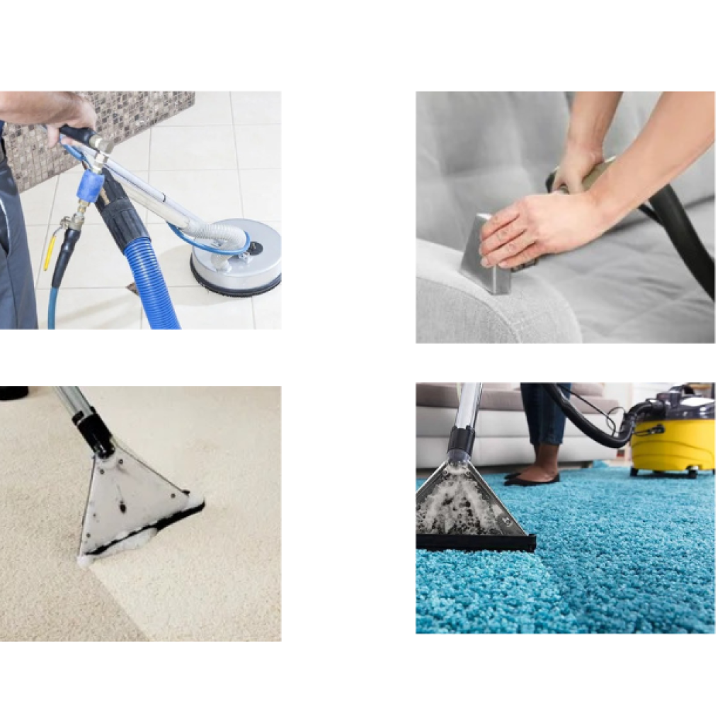Refresh Your Furniture: Expert Cleaning for Fabrics and Leathers