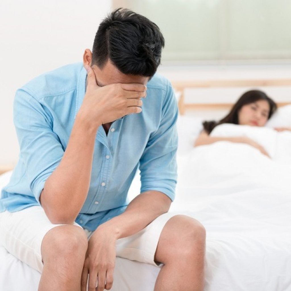 Regain Confidence: Practical Solutions for Men’s Sexual Health