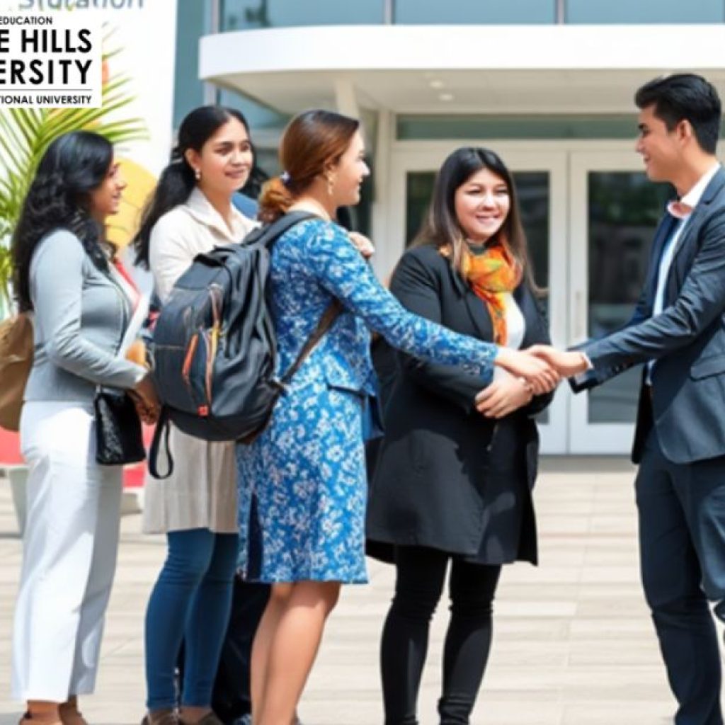 Earn a respected master’s degree online with accredited programs