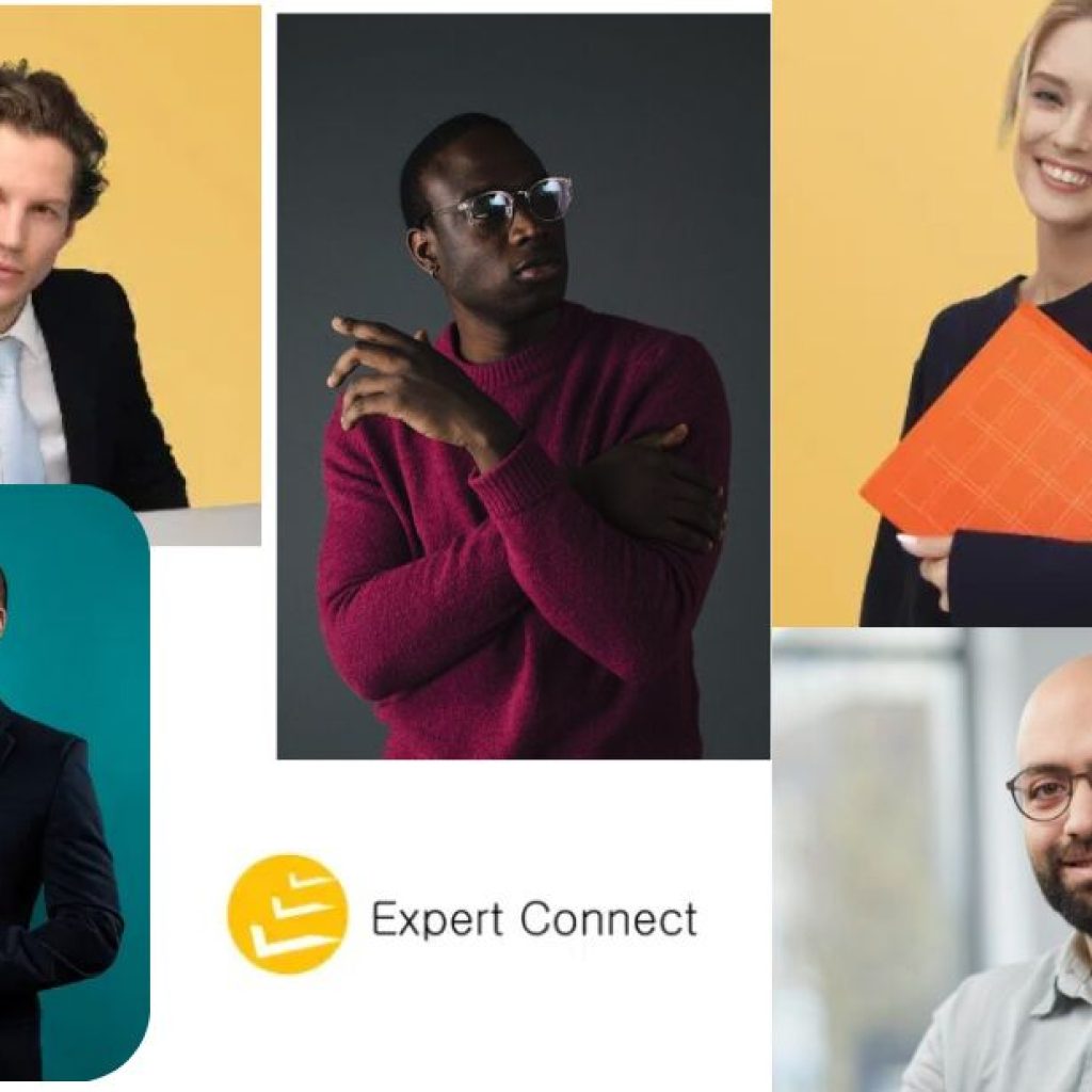 Experten finden: App-Entwicklung flexibel outsourcen
