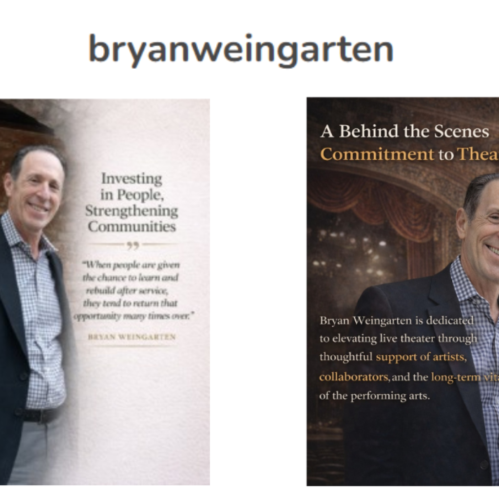 Aspen Thought Leader: Navigating Innovation and Community