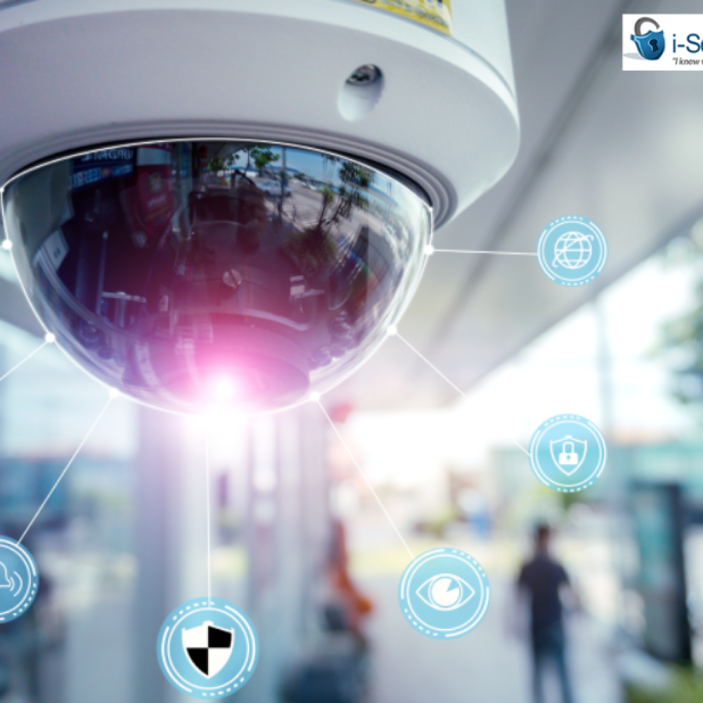 Smart Surveillance Solutions for Safer Homes and Businesses