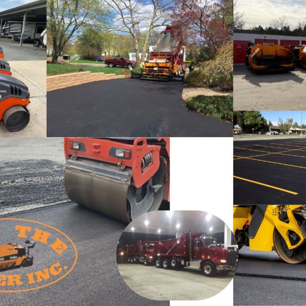 Premium Driveway Solutions for Ocean County Homes