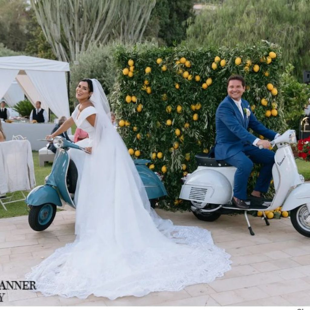 Dreamy Sicilian Wedding Settings: Charm, Coastlines, and Charm