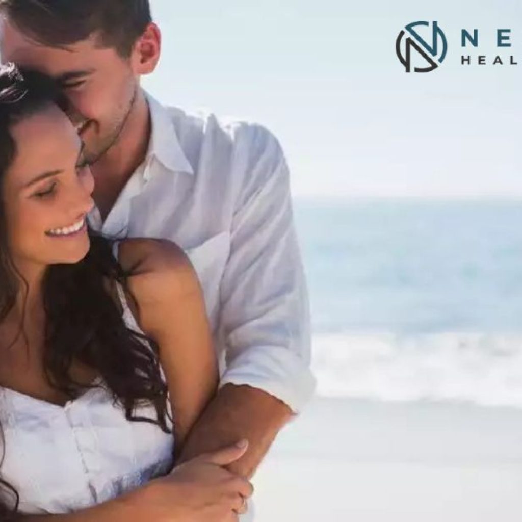 Regain Confidence with Expert ED Care in OC