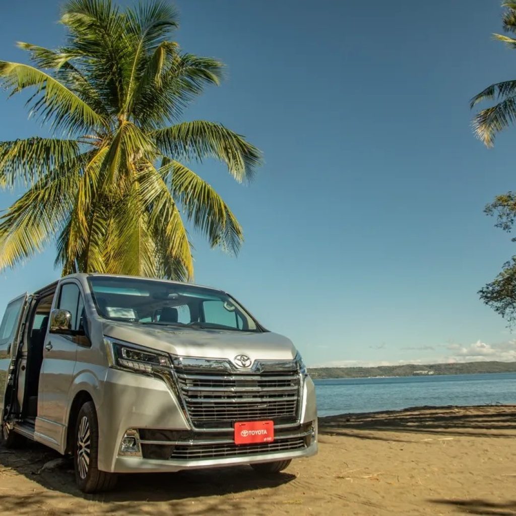 Reliable Liberia Costa Rica Airport Transfers for Stress-Free Travel