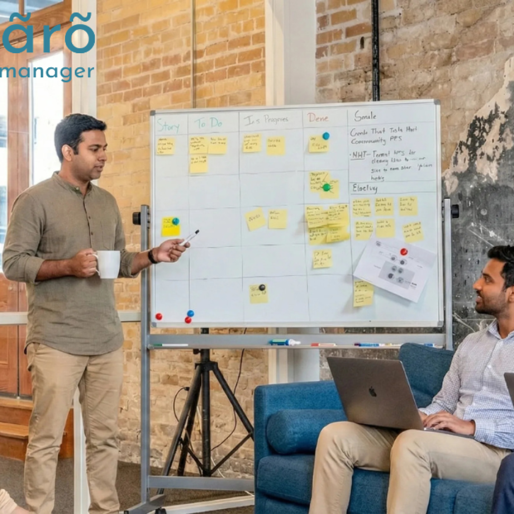 Smart, Flexible Staffing to Meet Short-Term Business Needs