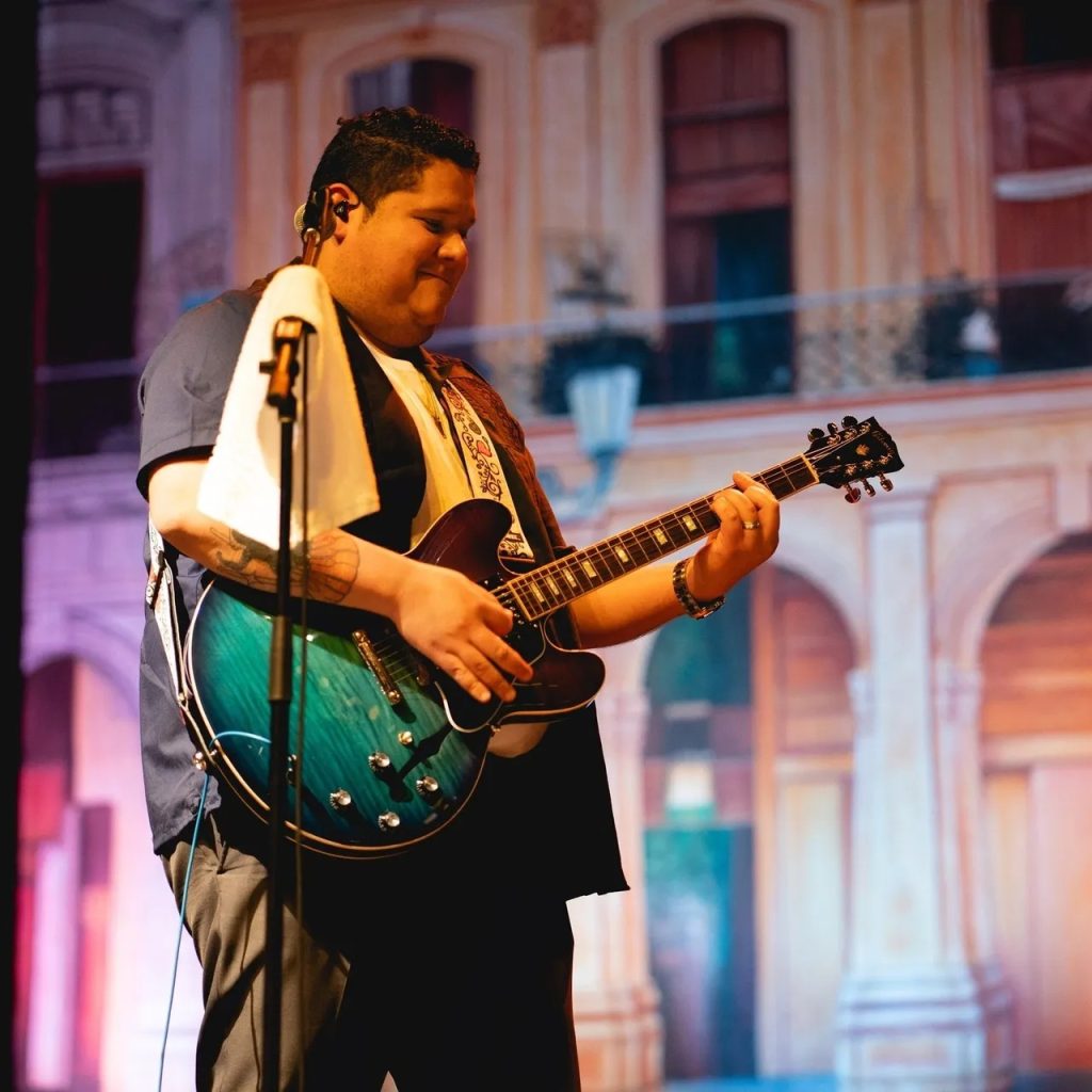 Unforgettable wedding entertainment with live musicians