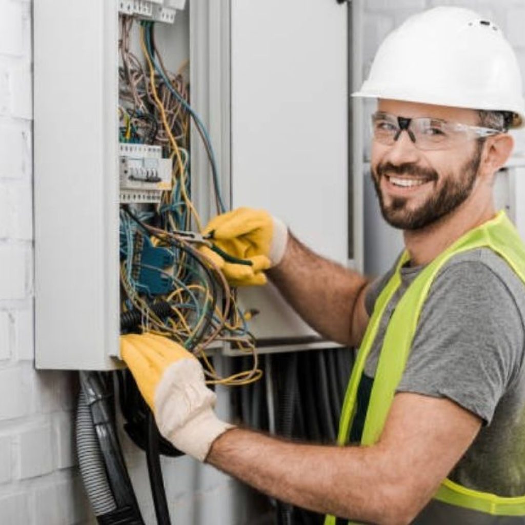 Electrical Panel Issues? Expert Diagnostics and Safe Repairs
