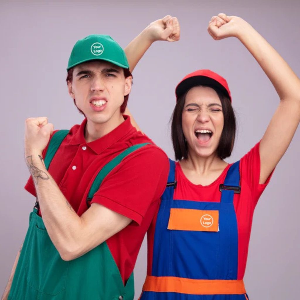 Augusta Branded Sportswear With Logo | Uniformright.com