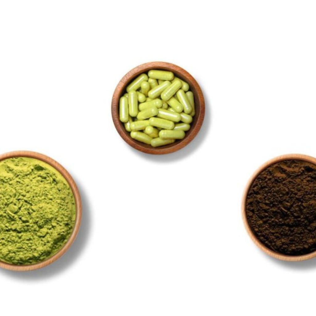 Shop Premium Kratom Capsules Online – Trusted UK Seller