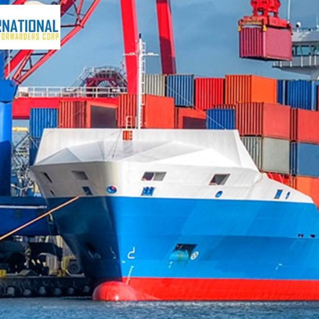 Smart Shipping Solutions for Global Trade Success