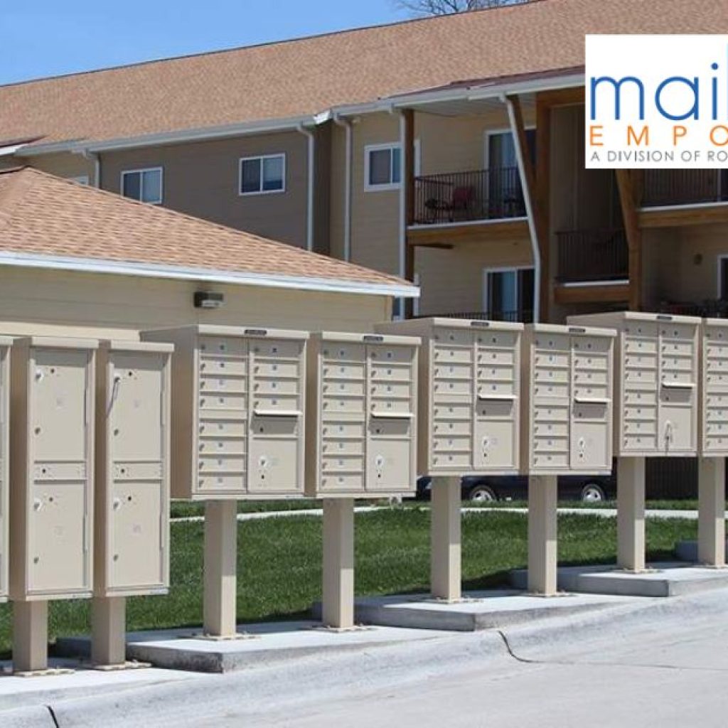 Secure, Efficient Mailbox Installations for Your Property