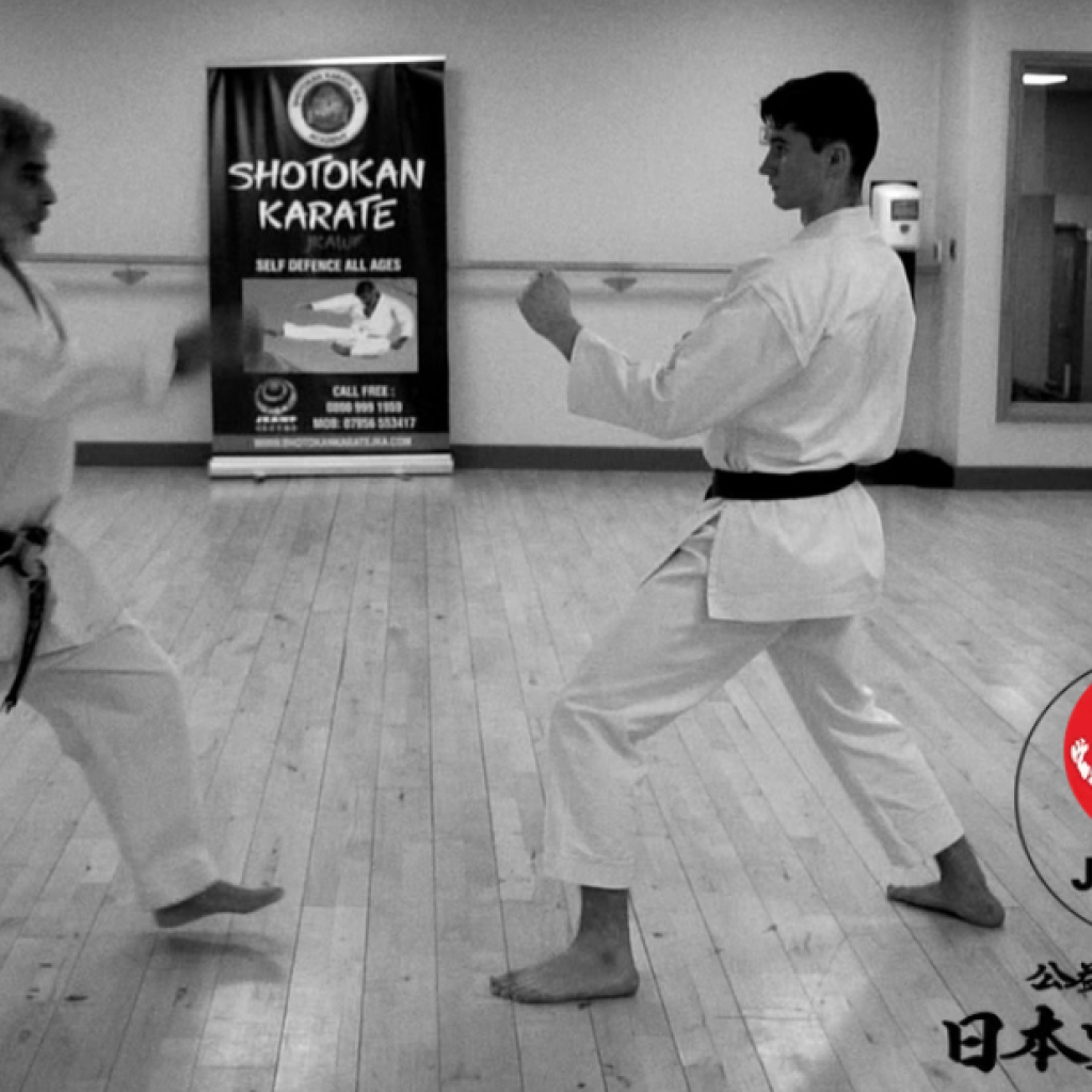 Unlock Confidence and Discipline with Local Karate Training