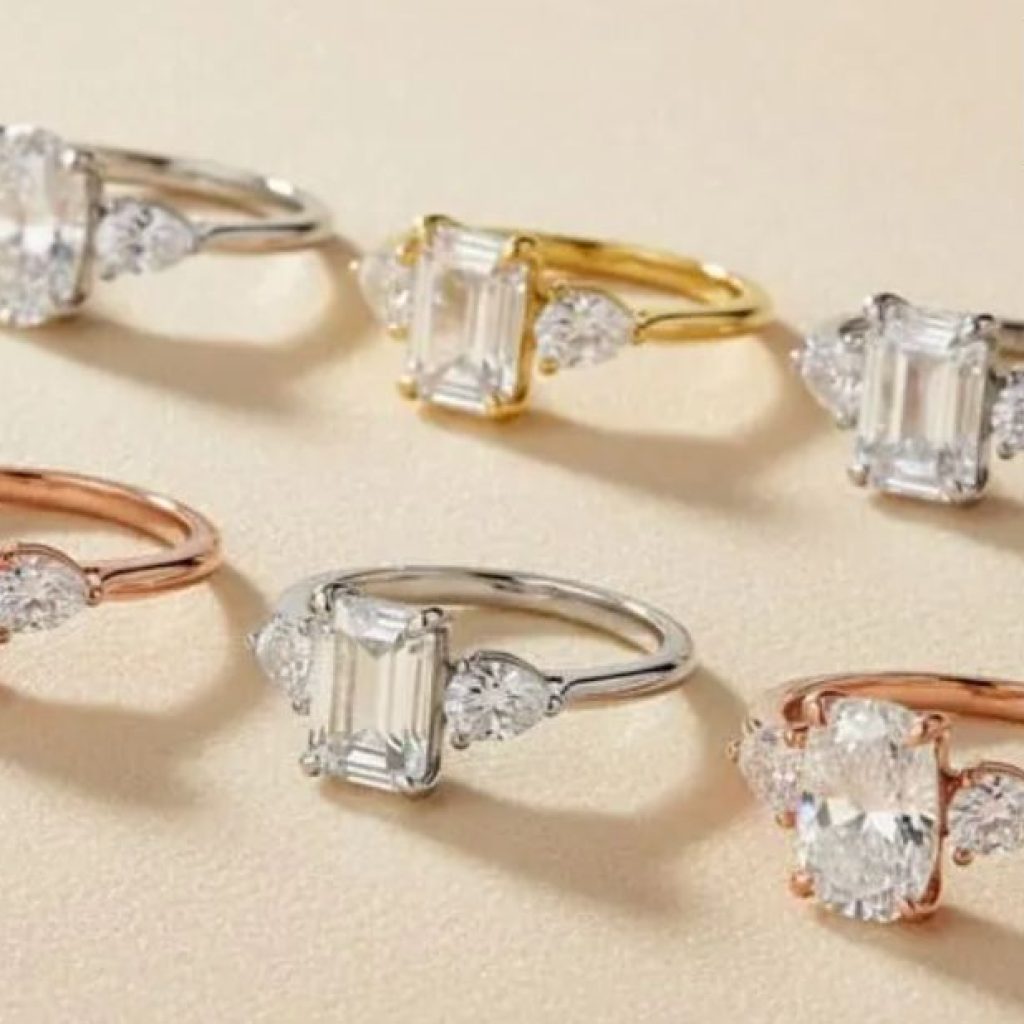 Top Value Lab-Grown Diamonds: Transparent Pricing in China