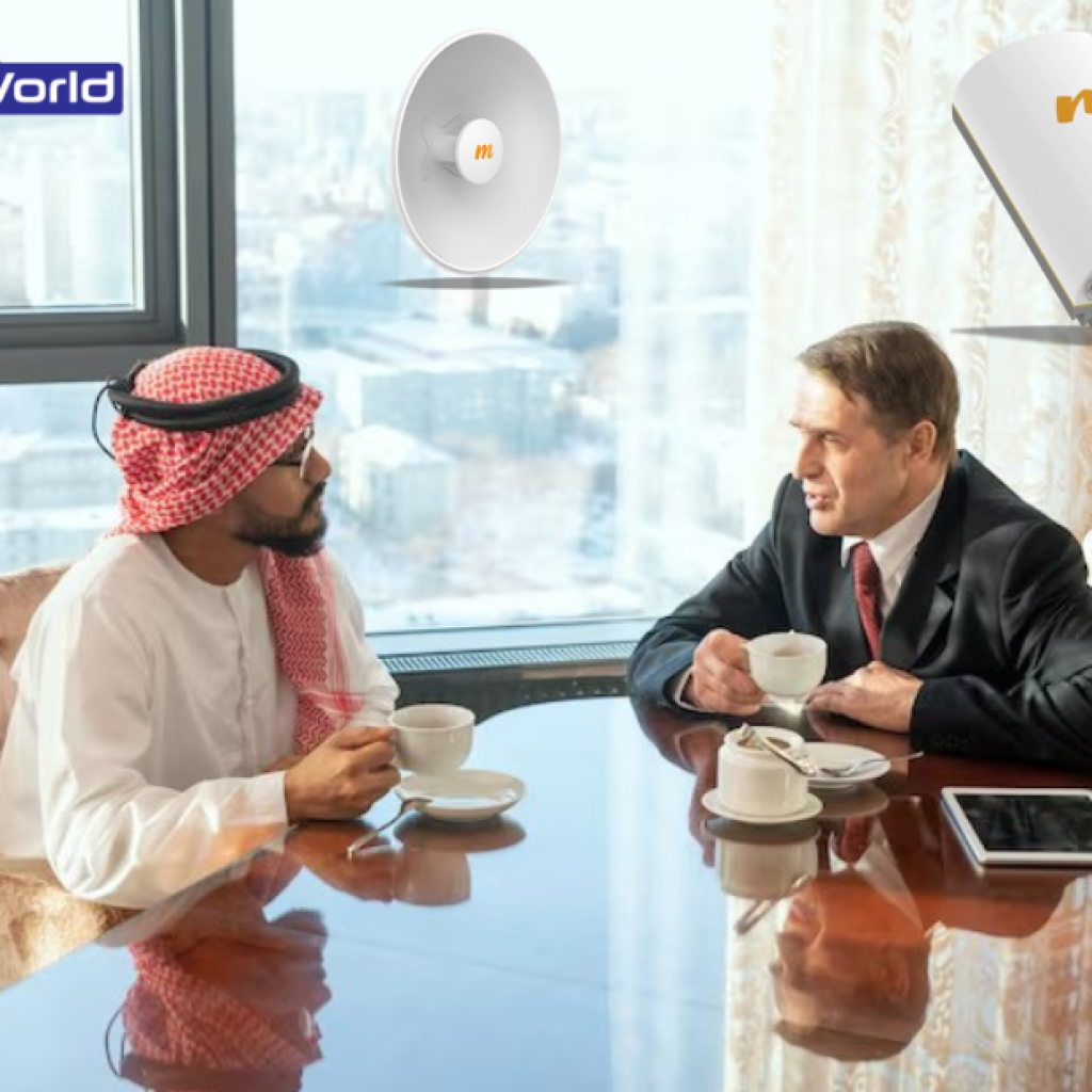 Reliable Mimosa Distributor for Saudi Arabia Projects