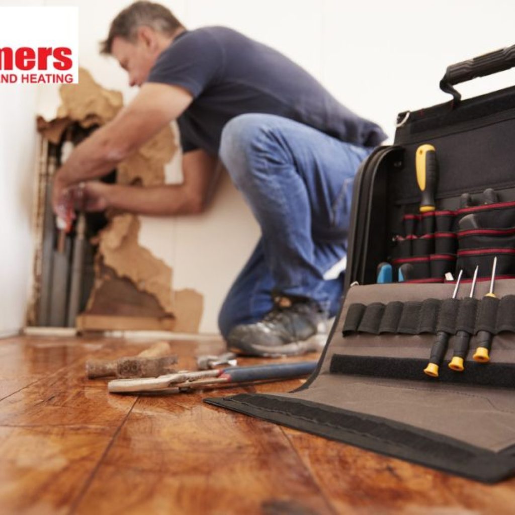 Ensure Safe, Efficient Heating: Your Expert Boiler Checkup