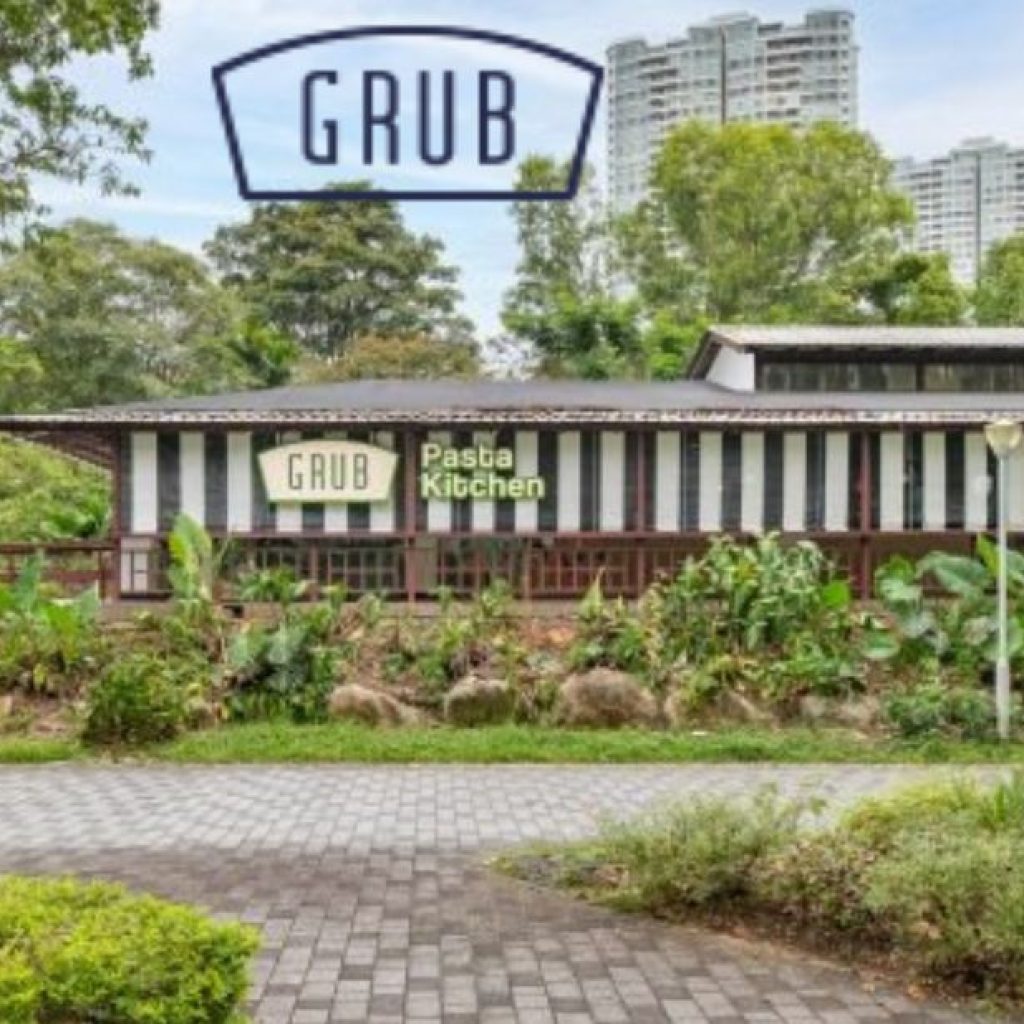 Discover Incredible Burgers Across Singapore